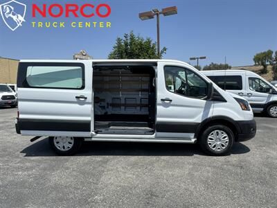 2024 Ford Transit 250 T250 Cargo   - Photo 2 - Norco, CA 92860