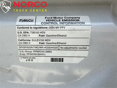 2024 Ford Transit 250 T250 Cargo   - Photo 29 - Norco, CA 92860