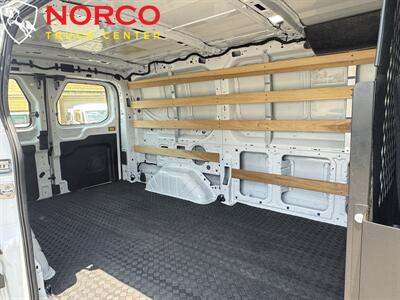 2024 Ford Transit 250 T250 Cargo   - Photo 3 - Norco, CA 92860