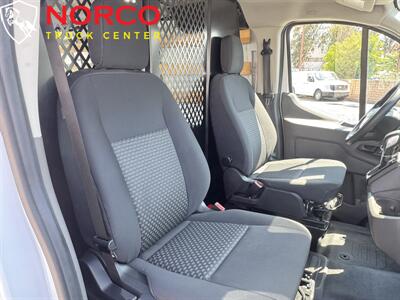 2024 Ford Transit 250 T250 Cargo   - Photo 23 - Norco, CA 92860