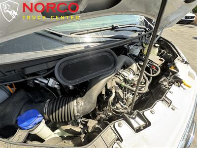 2024 Ford Transit 250 T250 Cargo   - Photo 27 - Norco, CA 92860