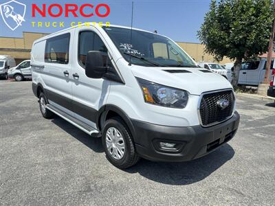 2024 Ford Transit 250 T250 Cargo   - Photo 4 - Norco, CA 92860