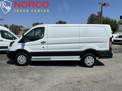 2024 Ford Transit 250 T250 Cargo   - Photo 7 - Norco, CA 92860