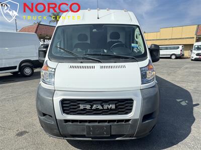 2021 RAM ProMaster 3500 159 WB   - Photo 4 - Norco, CA 92860