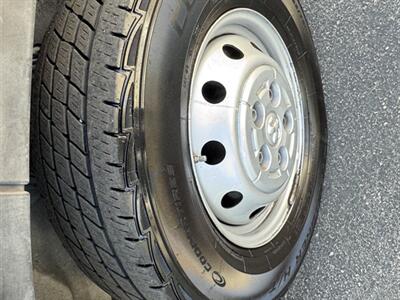 2021 RAM ProMaster 3500 159 WB   - Photo 13 - Norco, CA 92860