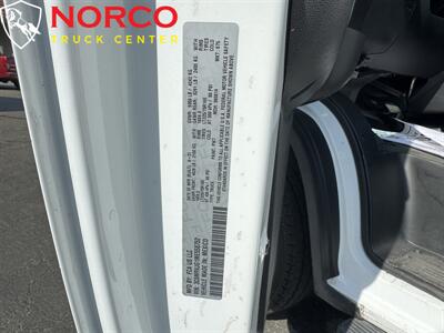 2021 RAM ProMaster 3500 159 WB   - Photo 26 - Norco, CA 92860