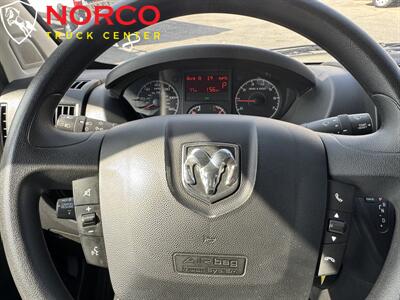2021 RAM ProMaster 3500 159 WB   - Photo 19 - Norco, CA 92860