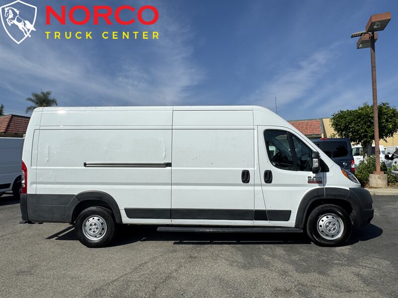 2021 RAM ProMaster 3500 159 WB   - Photo 1 - Norco, CA 92860