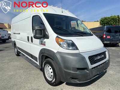 2021 RAM ProMaster 3500 159 WB   - Photo 3 - Norco, CA 92860