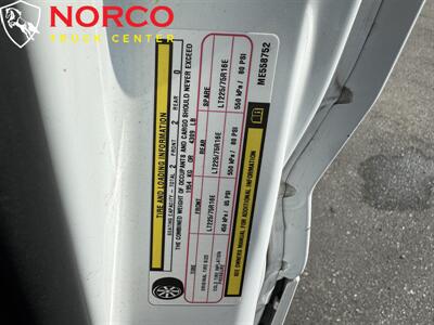 2021 RAM ProMaster 3500 159 WB   - Photo 25 - Norco, CA 92860