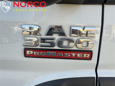 2021 RAM ProMaster 3500 159 WB   - Photo 16 - Norco, CA 92860