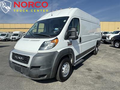 2021 RAM ProMaster 3500 159 WB   - Photo 5 - Norco, CA 92860