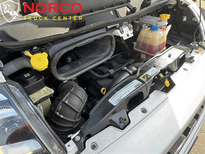 2021 RAM ProMaster 3500 159 WB   - Photo 27 - Norco, CA 92860