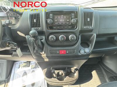 2021 RAM ProMaster 3500 159 WB   - Photo 21 - Norco, CA 92860