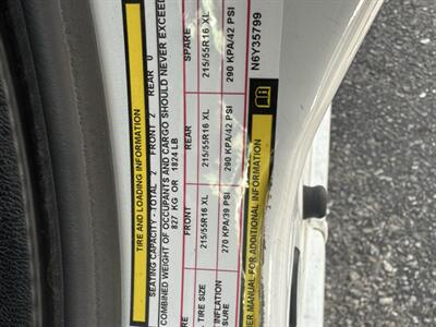 2022 RAM ProMaster City - Photo 22 - Norco, CA 92860