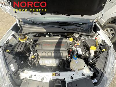 2022 RAM ProMaster City - Photo 27 - Norco, CA 92860