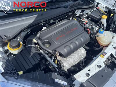 2022 RAM ProMaster City - Photo 28 - Norco, CA 92860