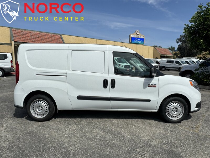2022 RAM ProMaster City   - Photo 1 - Norco, CA 92860