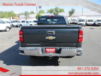 2018 Chevrolet Silverado 1500 LT  4X4 - Photo 7 - Norco, CA 92860