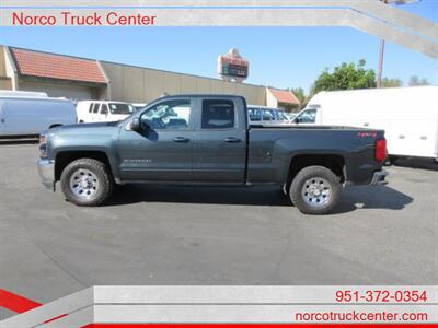 2018 Chevrolet Silverado 1500 LT  4X4 - Photo 5 - Norco, CA 92860