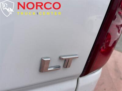 2020 Chevrolet Silverado 2500 LT Crew Cab Long Bed Diesel 4x4   - Photo 20 - Norco, CA 92860