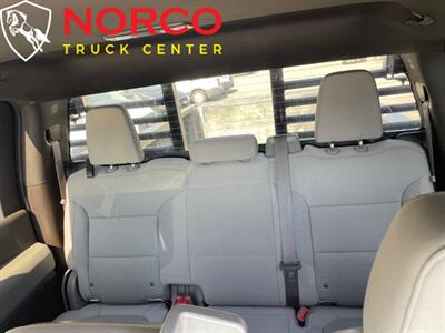 2020 Chevrolet Silverado 2500 LT Crew Cab Long Bed Diesel 4x4   - Photo 15 - Norco, CA 92860