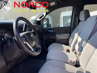 2020 Chevrolet Silverado 2500 LT Crew Cab Long Bed Diesel 4x4   - Photo 9 - Norco, CA 92860