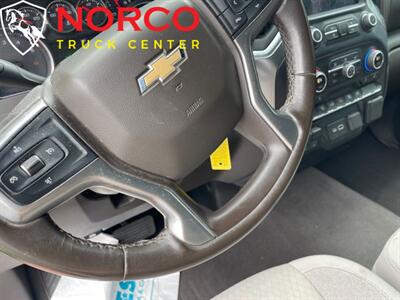 2020 Chevrolet Silverado 2500 LT Crew Cab Long Bed Diesel 4x4   - Photo 14 - Norco, CA 92860