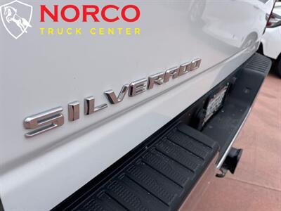 2020 Chevrolet Silverado 2500 LT Crew Cab Long Bed Diesel 4x4   - Photo 23 - Norco, CA 92860