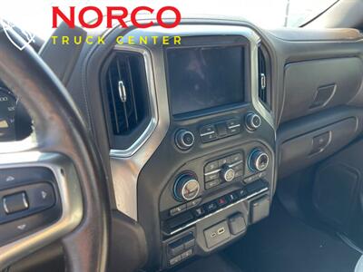 2020 Chevrolet Silverado 2500 LT Crew Cab Long Bed Diesel 4x4   - Photo 13 - Norco, CA 92860