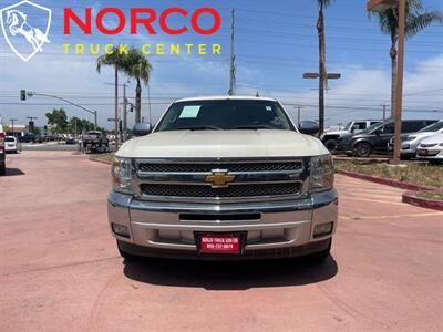 2013 Chevrolet Silverado 1500 LT   - Photo 24 - Norco, CA 92860