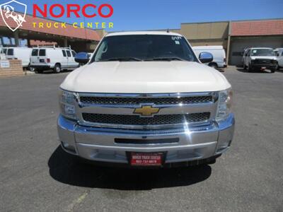 2013 Chevrolet Silverado 1500 LT   - Photo 2 - Norco, CA 92860