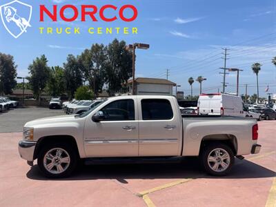 2013 Chevrolet Silverado 1500 LT   - Photo 26 - Norco, CA 92860