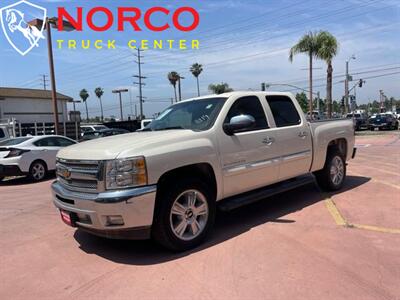 2013 Chevrolet Silverado 1500 LT   - Photo 25 - Norco, CA 92860