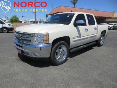 2013 Chevrolet Silverado 1500 LT   - Photo 3 - Norco, CA 92860