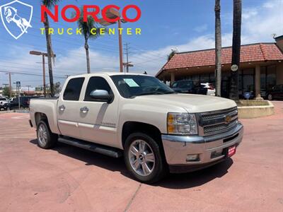 2013 Chevrolet Silverado 1500 LT   - Photo 23 - Norco, CA 92860