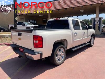 2013 Chevrolet Silverado 1500 LT   - Photo 29 - Norco, CA 92860