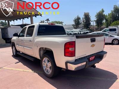 2013 Chevrolet Silverado 1500 LT   - Photo 27 - Norco, CA 92860