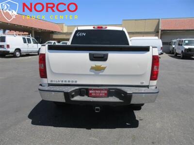 2013 Chevrolet Silverado 1500 LT   - Photo 6 - Norco, CA 92860