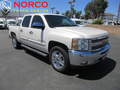 2013 Chevrolet Silverado 1500 LT   - Photo 8 - Norco, CA 92860