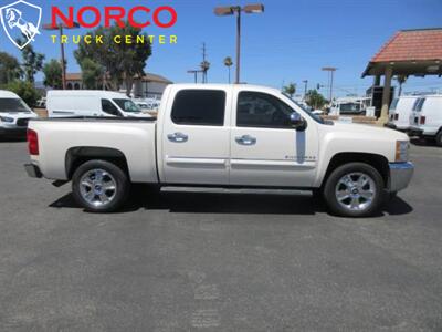 2013 Chevrolet Silverado 1500 LT   - Photo 1 - Norco, CA 92860