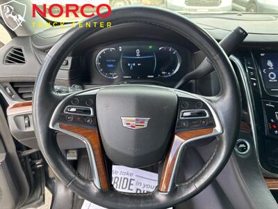 2016 Cadillac Escalade ESV Luxury Collection 7 Passenger   - Photo 28 - Norco, CA 92860