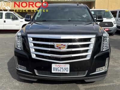 2016 Cadillac Escalade ESV Luxury Collection 7 Passenger   - Photo 3 - Norco, CA 92860