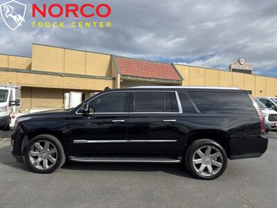 2016 Cadillac Escalade ESV Luxury Collection 7 Passenger   - Photo 5 - Norco, CA 92860