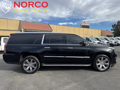 2016 Cadillac Escalade ESV Luxury Collection 7 Passenger   - Photo 1 - Norco, CA 92860