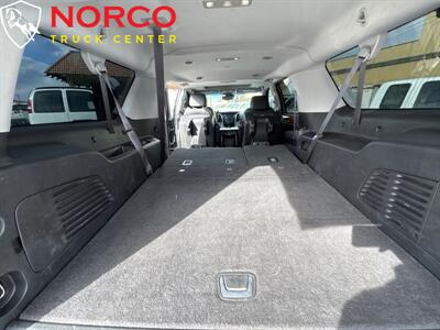 2016 Cadillac Escalade ESV Luxury Collection 7 Passenger   - Photo 14 - Norco, CA 92860