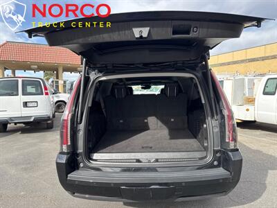 2016 Cadillac Escalade ESV Luxury Collection 7 Passenger   - Photo 9 - Norco, CA 92860