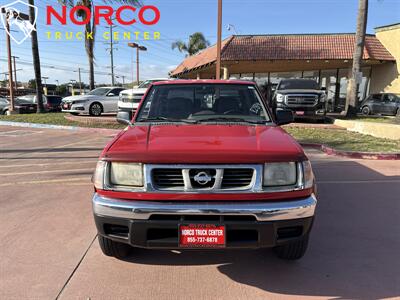 2000 Nissan Frontier xE - Photo 3 - Norco, CA 92860