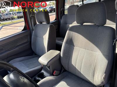 2000 Nissan Frontier xE - Photo 16 - Norco, CA 92860