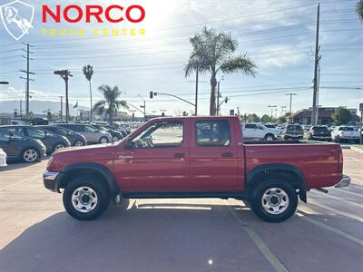 2000 Nissan Frontier xE - Photo 5 - Norco, CA 92860